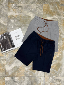Шорты Zegna