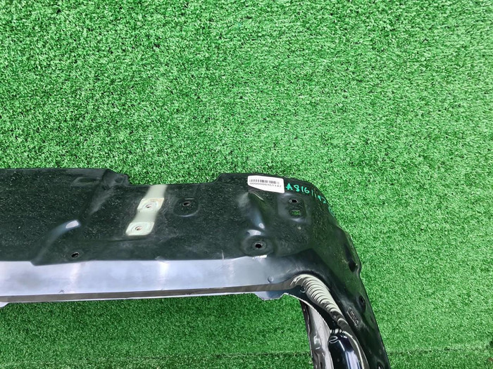 Крышка багажника BMW X5 F15 (2013-2018)