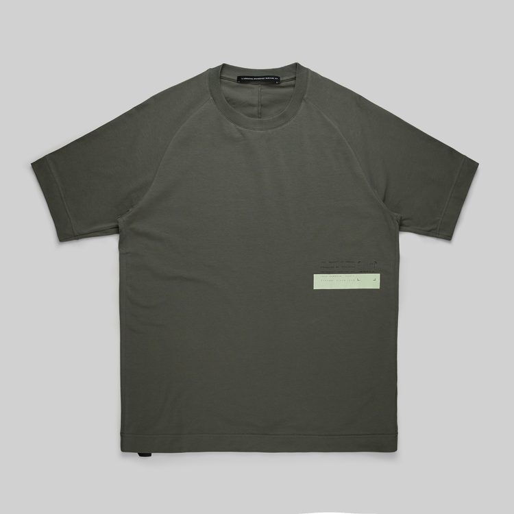 Футболка мужская Krakatau Tm105-57 Weywot артикул:Tm105-57 - купить в магазине Дайс