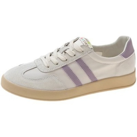 КЕДЫ В ПОЛОСКУ. DISS COLLECTION