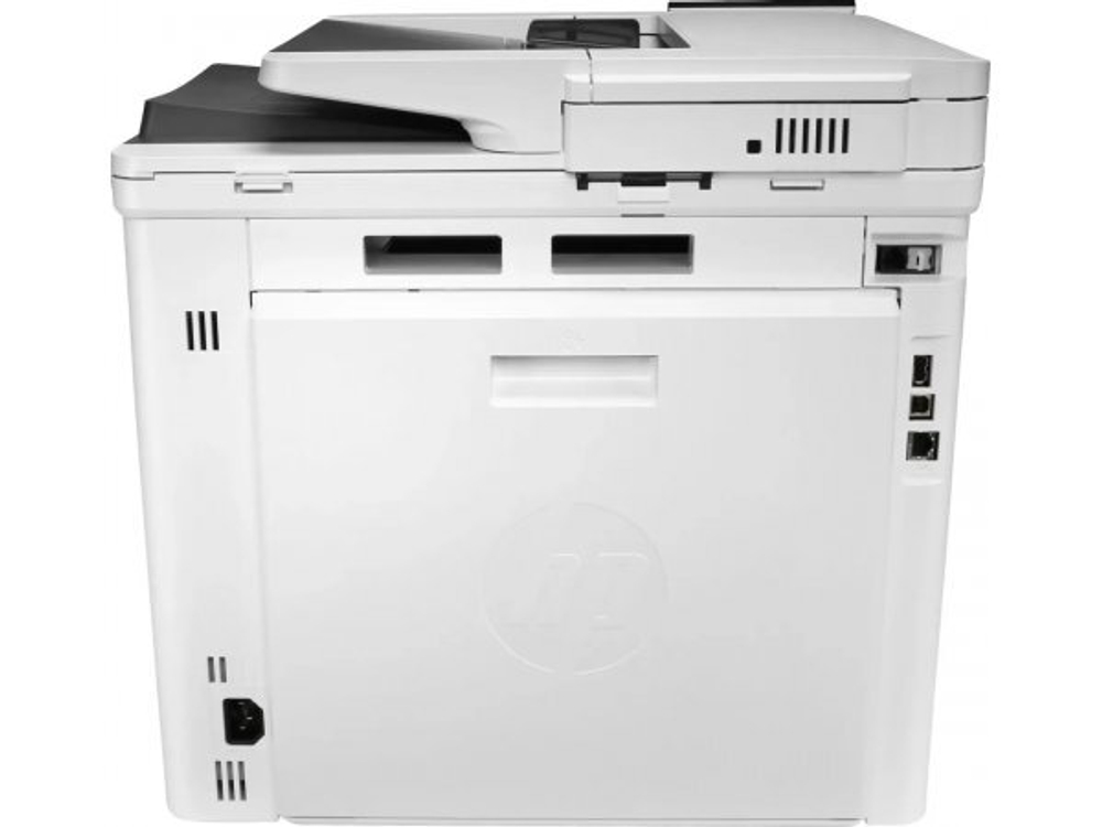 МФУ лазерное HP Color LaserJet Enterprise M480f 3QA55A