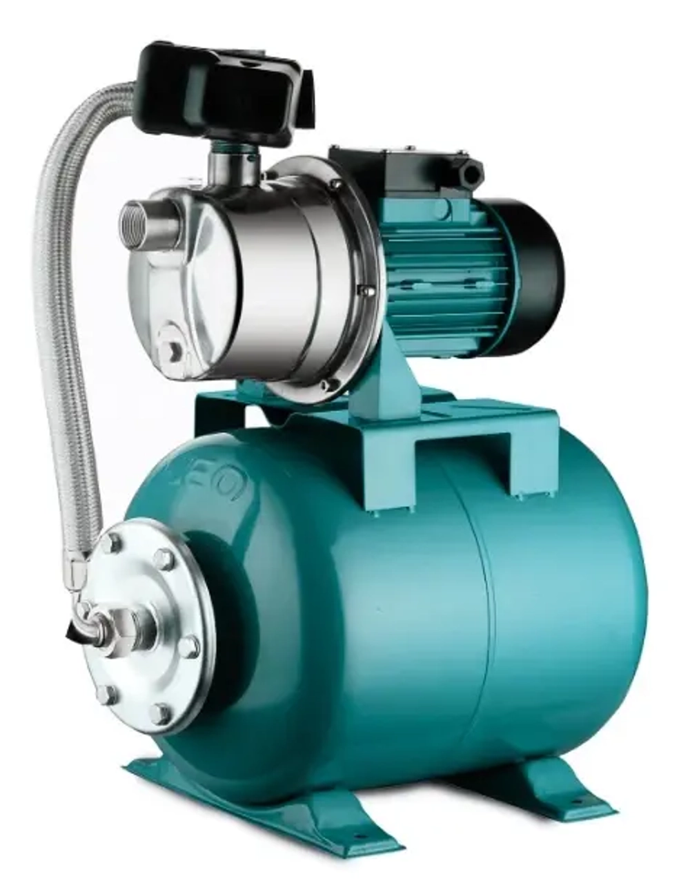 Насосная станция "LEO" НССН 804 (снят с производства)