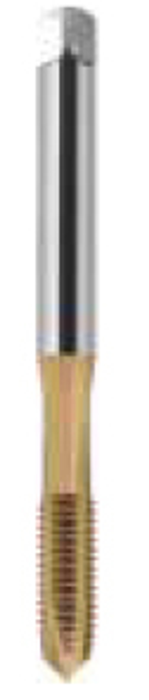 Метчик машинный 800X M10 6H DIN 371 B HSSE TN2 C2-113X01-0100 без маркировки