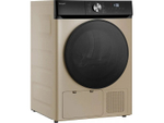 Сушильная машина Weissgauff WD 6010 Heat Pump золотистый