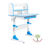 Растущая парта Anatomica Study-70 Lux (700×600 мм)