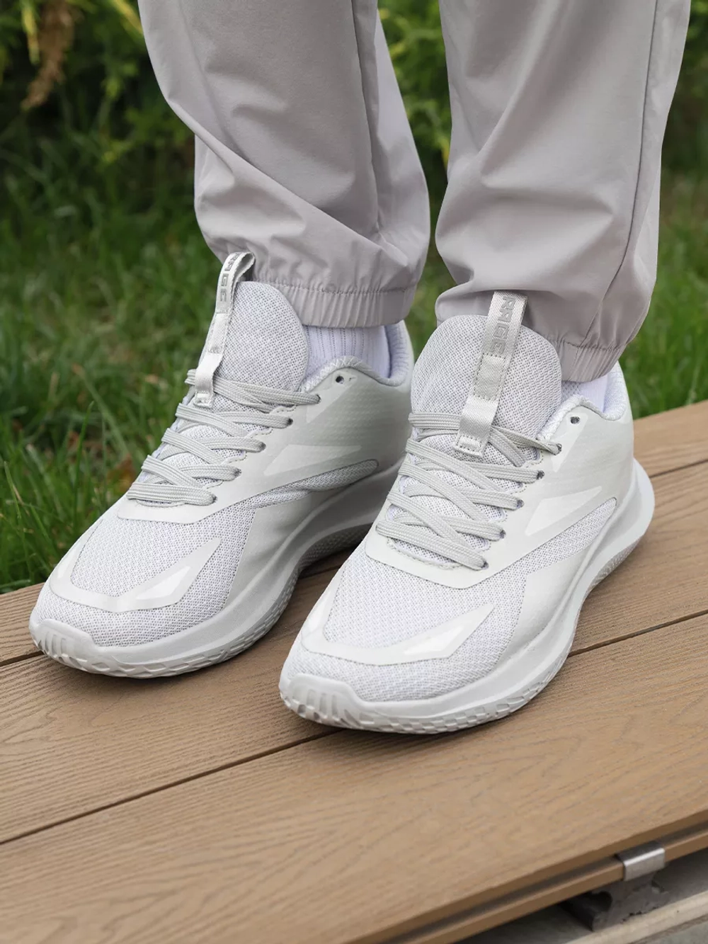 Кроссовки Rage Hustle