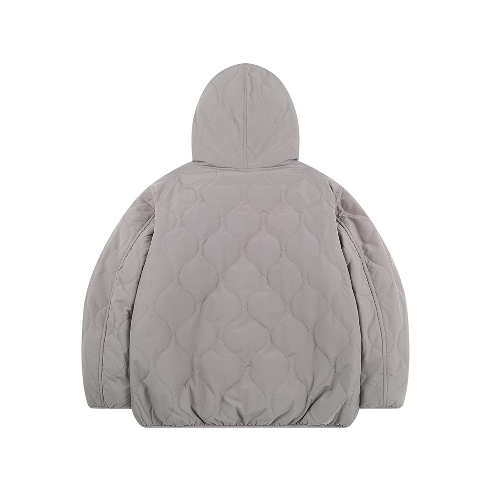 Куртка двухсторонняя YMKASHIX Liner