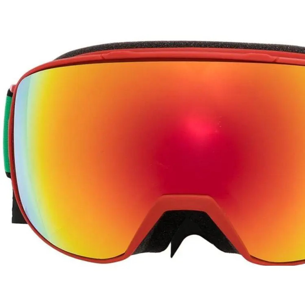 Bottega Veneta BV1167S Windproof Unisex Ski Goggles