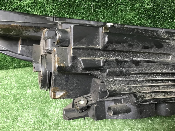 Битая Фара левая Omoda S5 (2022-н.в.) LED