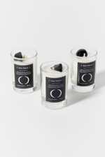 Свеча NEW BLACK мини