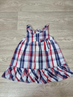 Платье Authentic kids на 18 месяцев