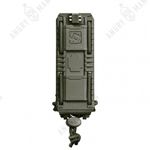 Подсумок Plastic Fast для пистолетного магазина, Stich Profi