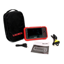 Портативный автосканер Launch Creader CRP129S (CRP239) LNC-261