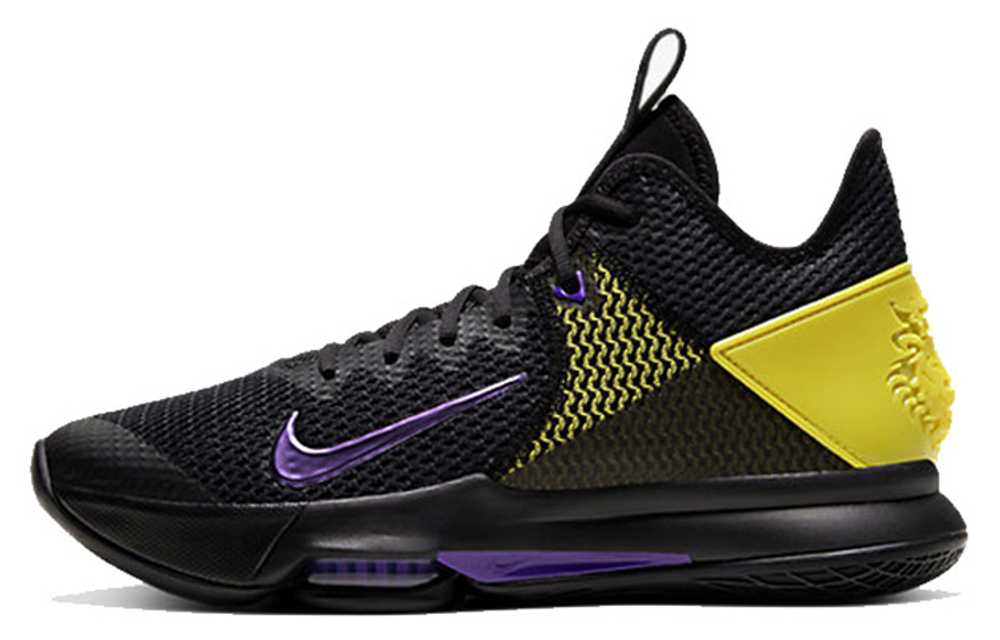 Кроссовки Nike Witness 4 Lebron Ep