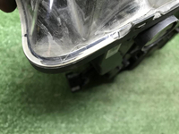 Битая Фара левая BMW 3er F34 (2013-2019) LED