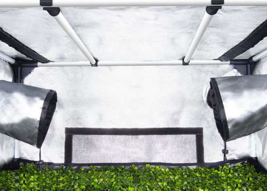 Гроутент Garden Highpro Probox Propagator M (80х60х40)