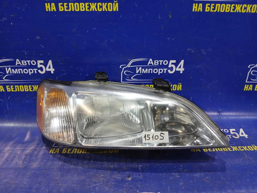 Фара передняя правая Honda INSPIRE 1998-2001