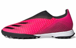 Кроссовки Adidas X Ghosted .3 Laceless Turf Boots