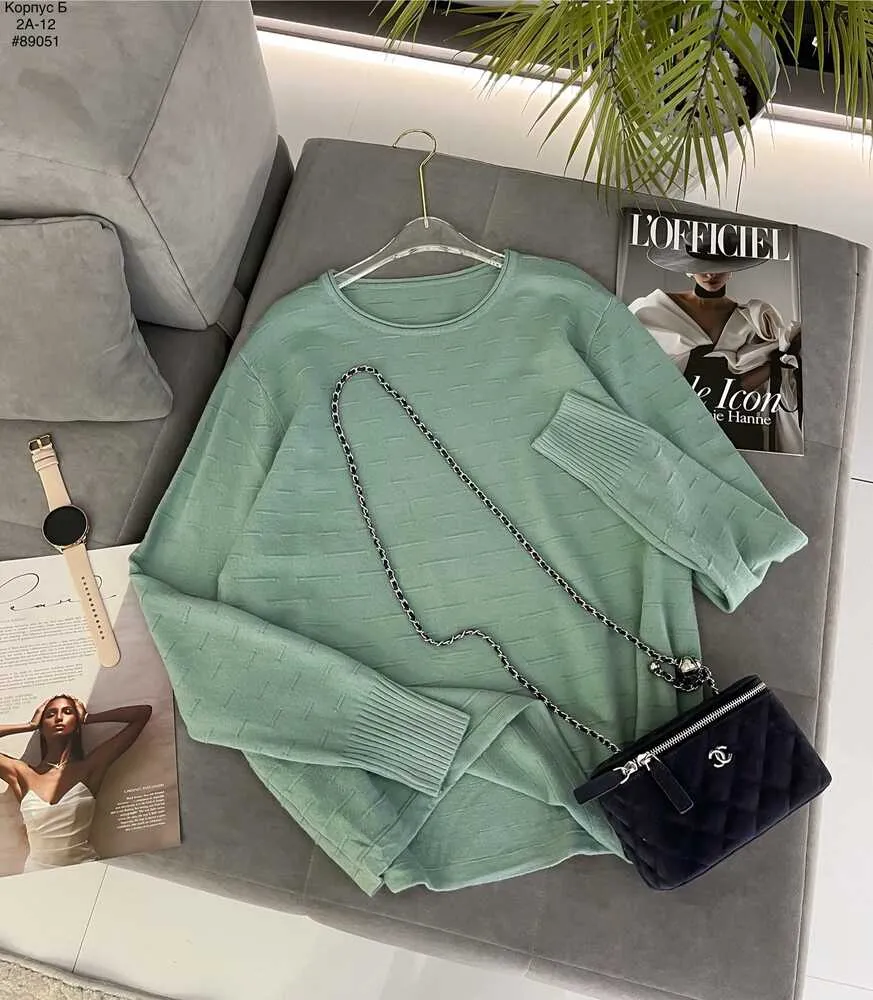 Кофта 4145495 (01102812755) Fabrika