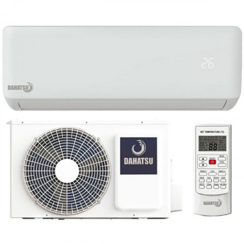 Сплит-система Dahatsu DA-18H