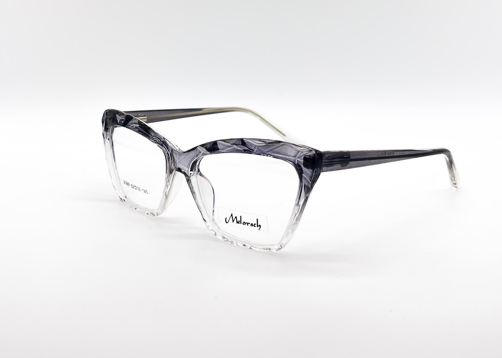 Изг. оправы Melorsch 8089 Grey