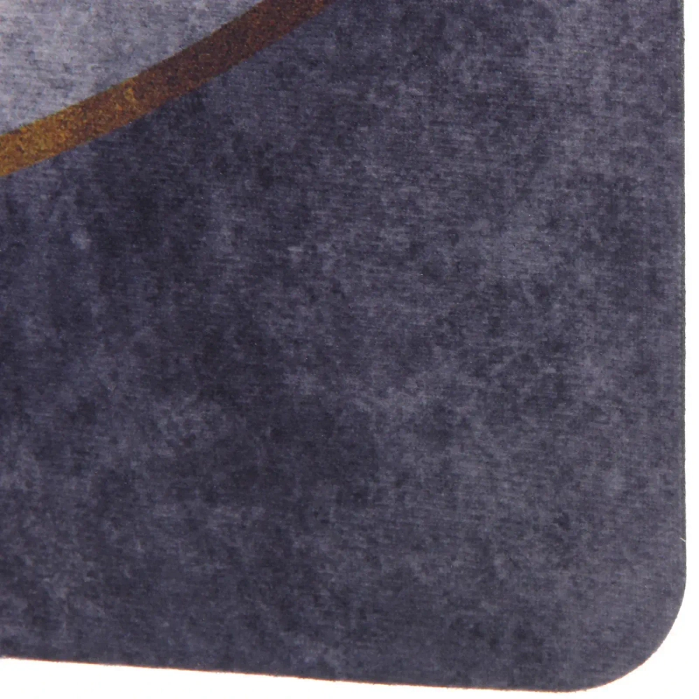 Коврик для ванной 38*58"Вега»