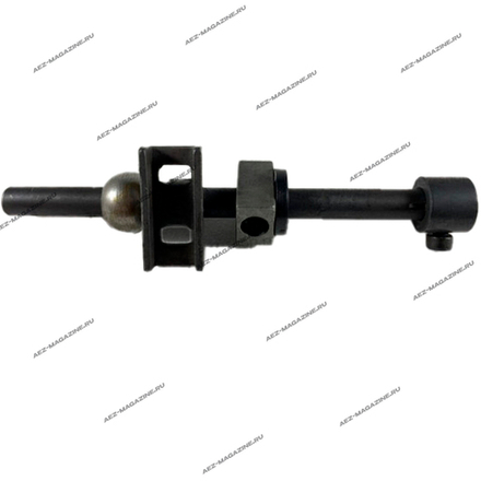 Шток в сборе для лобзика Китай тип3