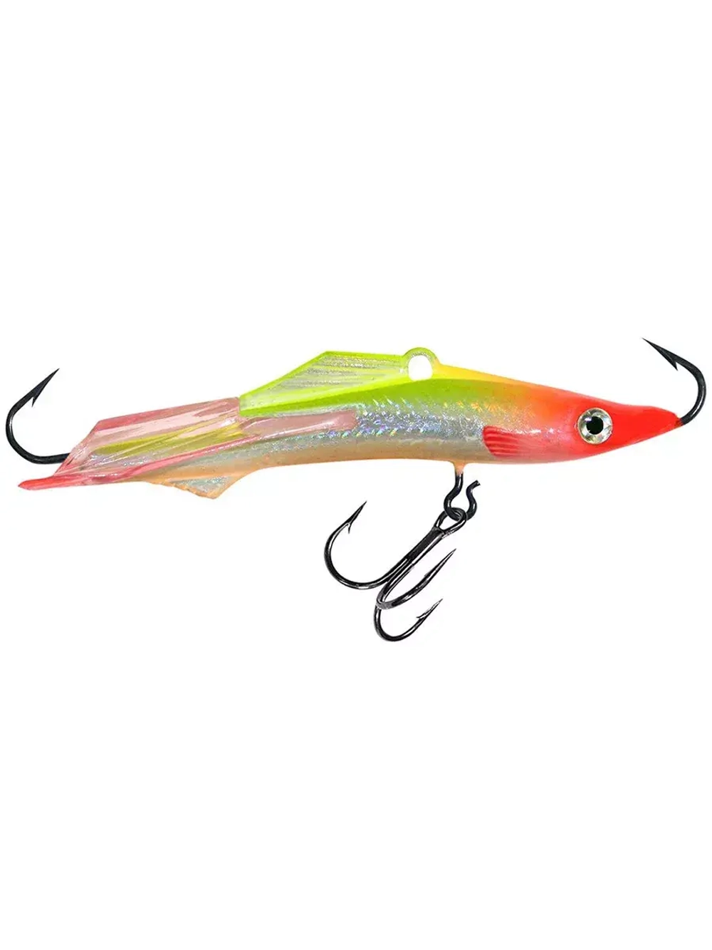 Балансир ICE ANGEL NEW-5 60mm 2 штуки 13 г.