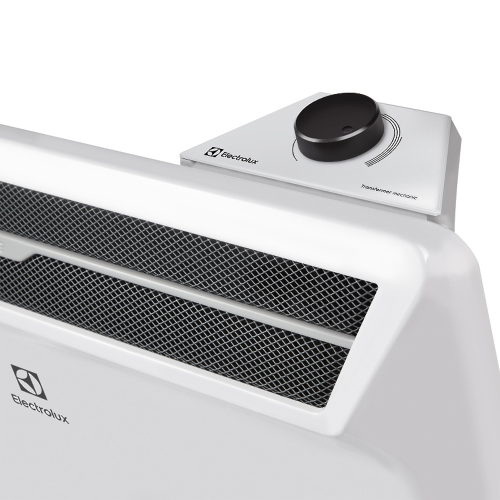 Комплект Electrolux Air Gate Transformer с блоком управления ECH/AG2-2500 T-TUM3 (механический)