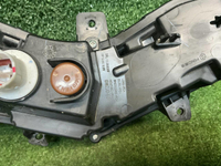 ДХО левый Haval Jolion (2021-н.в.)