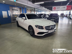 Mercedes-Benz E-Class W213 E300 Avangarde (06.2020)