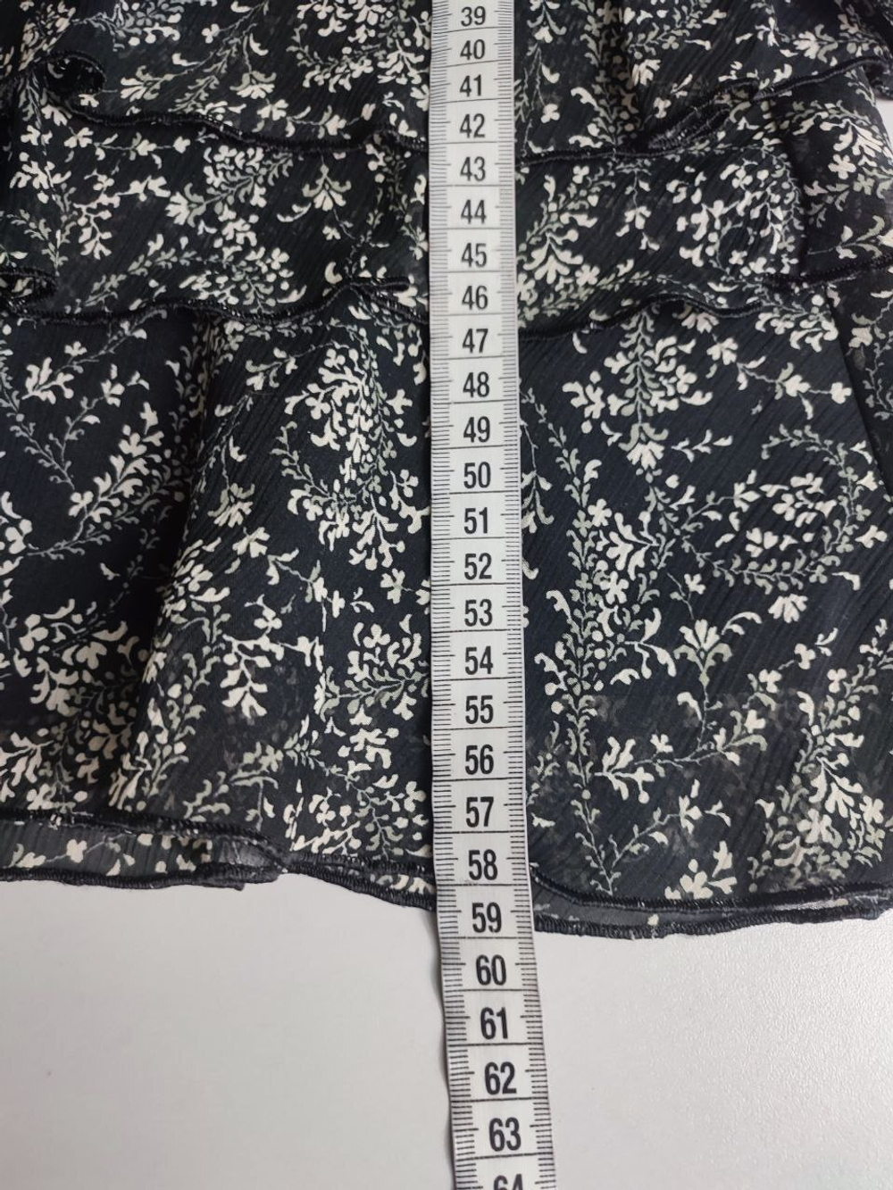 Юбка Yessica романтичная 42  размер