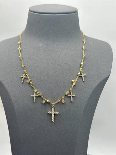 Кулон KoJewelry