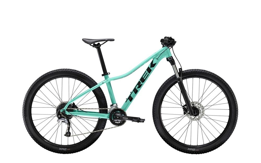 Горный велосипед Trek Marlin 7 WSD 27.5 (2020)