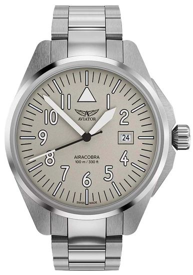 Наручные часы Aviator V.1.38.0.320.5