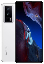 Смартфон Xiaomi Poco F5 Pro 8/256Gb Белый