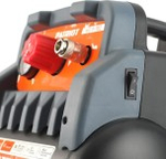 Компрессор поршневой безмасляный PATRIOT WO 6-180 525301910