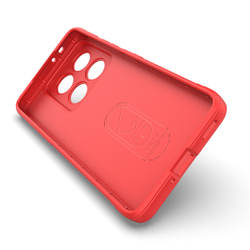 Противоударный чехол Flexible Case для Xiaomi 14T Pro