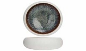 Тарелка d 23,3 см h 6,5 см MAUNA