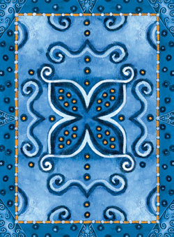 Faerie Tarot / Таро Волшебное