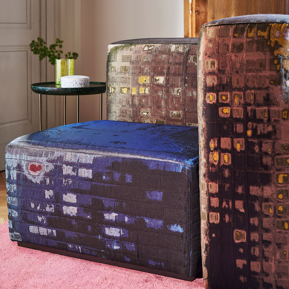 Диван Cassina NOTTURNO A NEW YORK