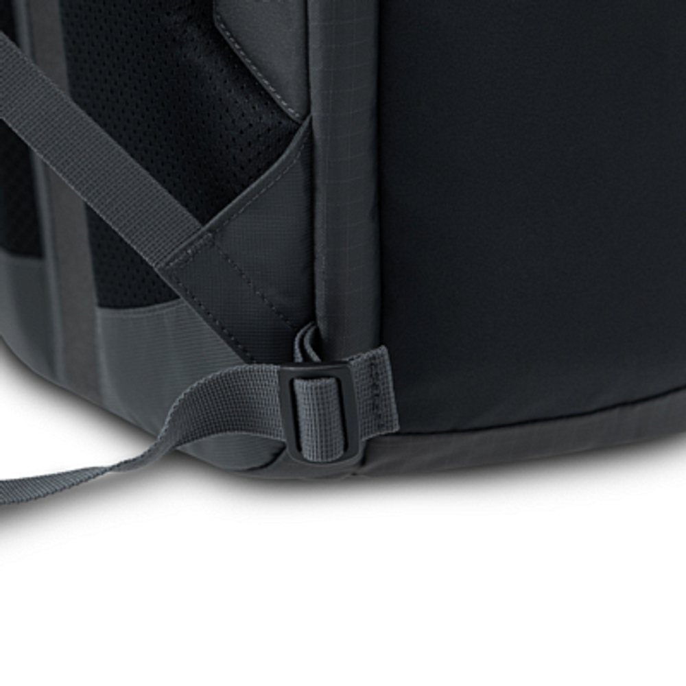 Рюкзак Kanrock Vector 32 , артикул BP.0004.U.32_9300, цвет Anthracite
