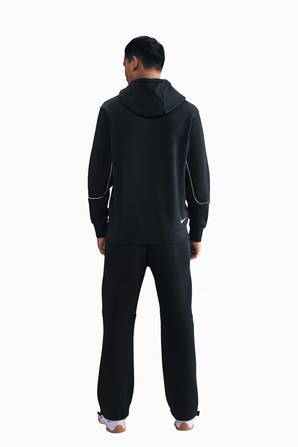 Кофта Nike Total 90 - черный