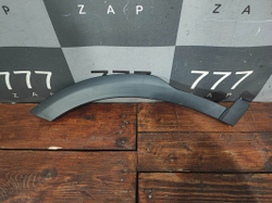 Накладка двери задней правой GAC GS8 1 16-23 Б/У Оригинал 7185062CAD0000