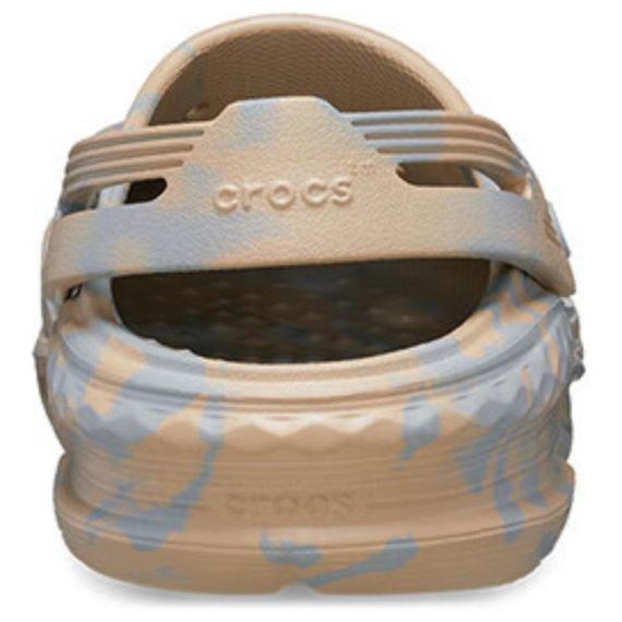 Crocs EVA 'Light Gray'