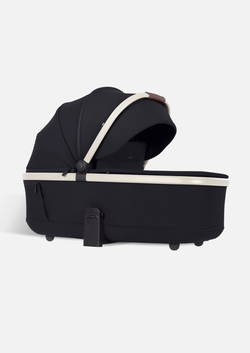 Carrello Коляска 2 в 1 Vector (Pearl Black)