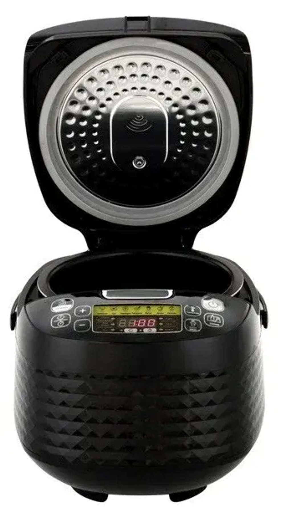 Мультиварка Tefal Effectual RK745832 со сферической чашей (y)