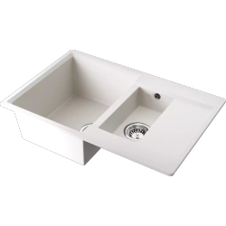 Кухонная мойка Omoikiri Daisen-78-2-BE