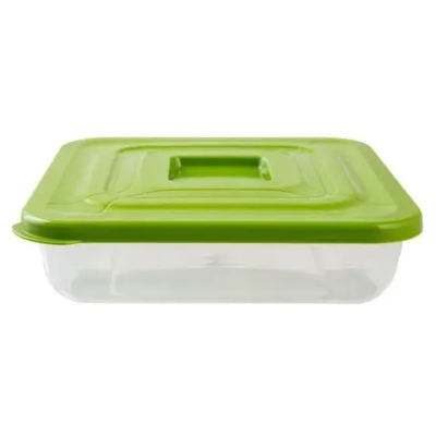 КОНТЕЙНЕР ДЛЯ СВЧ 0,9л PRACTIC