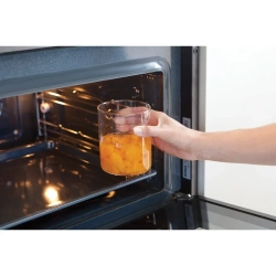 Brabantia Набор из 3 стеклянных контейнеров.